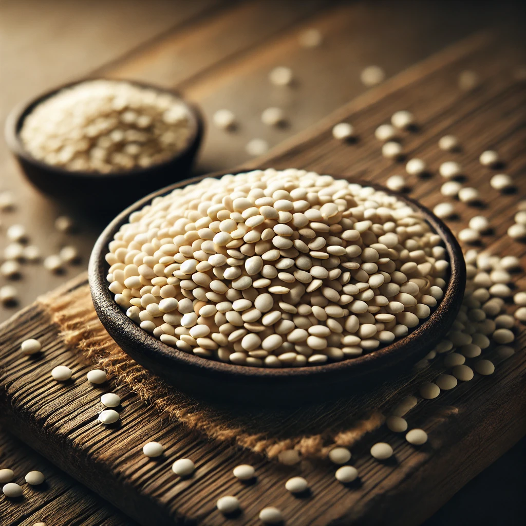 Urad Dal